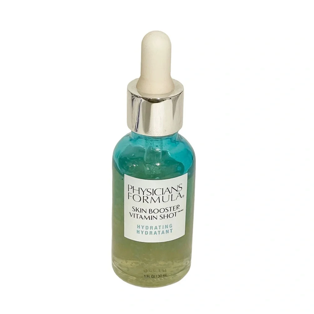 Physicians Formula Skin Booster Vitamin Shot Hydrating 30 ml Full Skincare